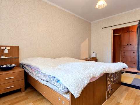 квартира по адресу Ларисы Руденко ул., 15/14