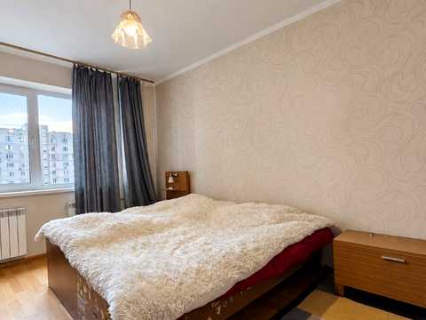 квартира по адресу Ларисы Руденко ул., 15/14