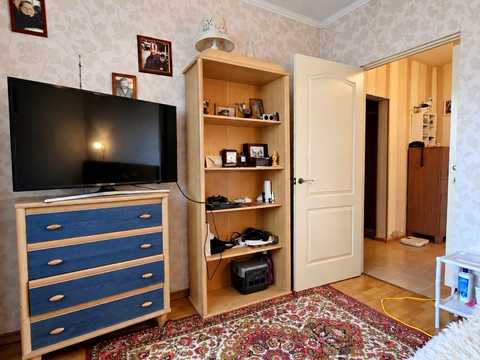 квартира по адресу Ларисы Руденко ул., 15/14