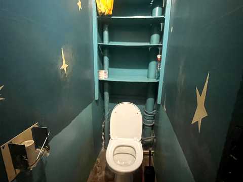 квартира за адресою Бакинська вул., 37