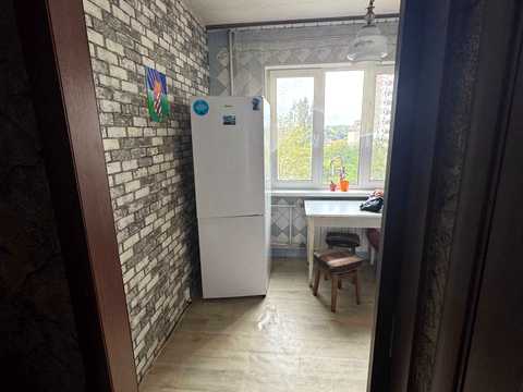 квартира за адресою Академіка Заболотного вул., 12