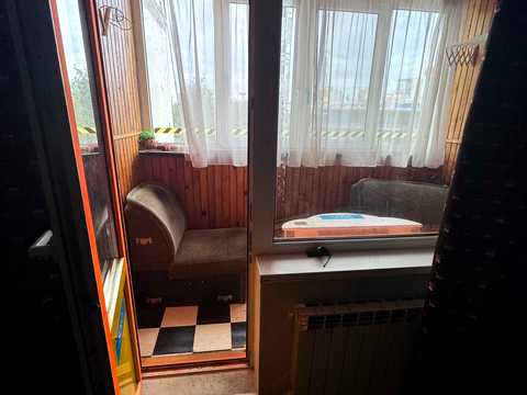 квартира за адресою Академіка Заболотного вул., 12