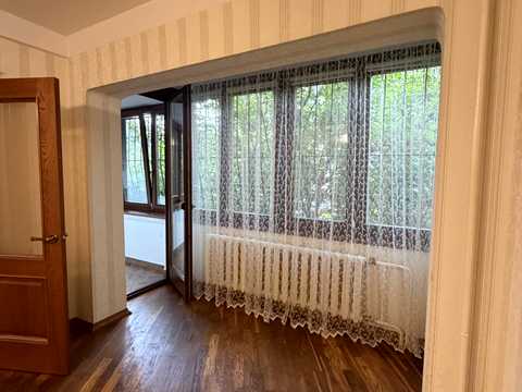 квартира за адресою Романа Ратушного вул. (Волгоградська), 5