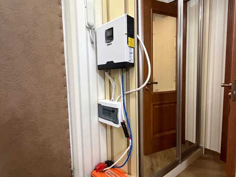 квартира за адресою Романа Ратушного вул. (Волгоградська), 5