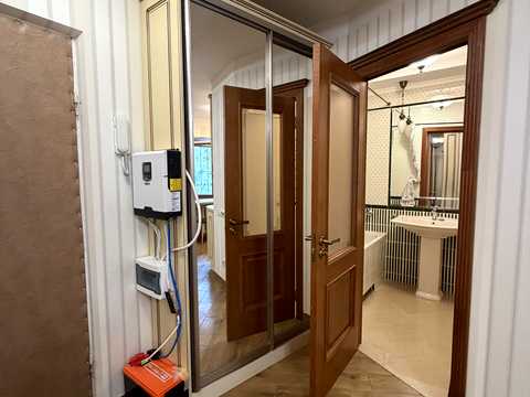 квартира за адресою Романа Ратушного вул. (Волгоградська), 5