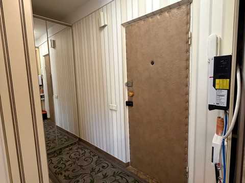 квартира за адресою Романа Ратушного вул. (Волгоградська), 5