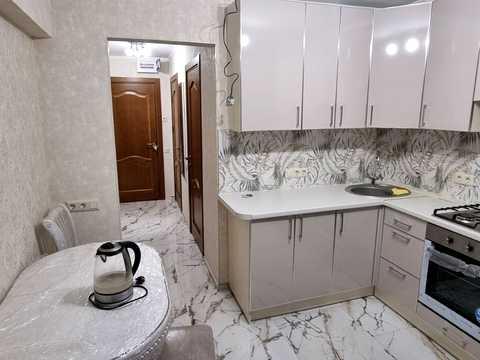квартира за адресою Велика Васильківська вул. (Червоноармійська), 124-А