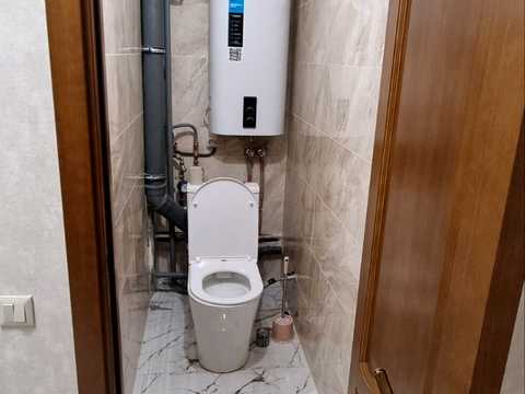 квартира за адресою Велика Васильківська вул. (Червоноармійська), 124-А