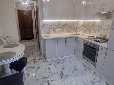 квартира за адресою Велика Васильківська вул. (Червоноармійська), 124-А