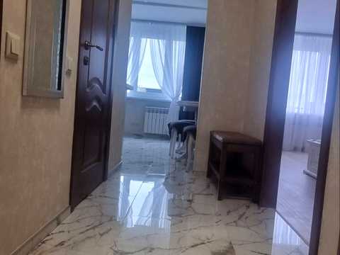 квартира за адресою Велика Васильківська вул. (Червоноармійська), 124-А