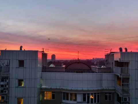 квартира за адресою Велика Васильківська вул. (Червоноармійська), 124-А