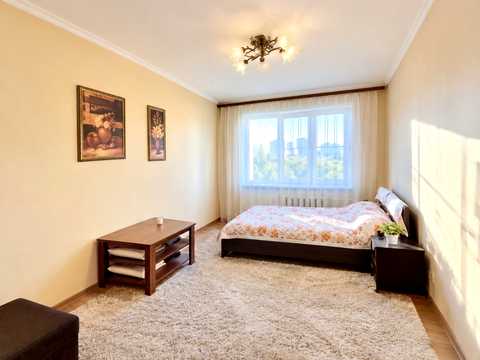 квартира за адресою Дегтярівська вул., 43/4