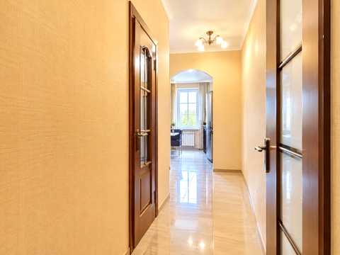 квартира за адресою Дегтярівська вул., 43/4