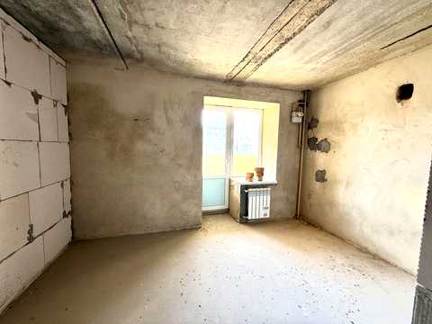 квартира за адресою Владислава Бувалкіна вул. (Бочарова Генерала), 73