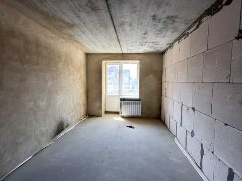 квартира за адресою Владислава Бувалкіна вул. (Бочарова Генерала), 73