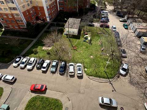 квартира за адресою Владислава Бувалкіна вул. (Бочарова Генерала), 73
