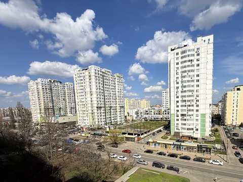 квартира за адресою Владислава Бувалкіна вул. (Бочарова Генерала), 73