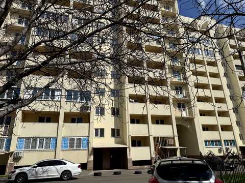 квартира за адресою Владислава Бувалкіна вул. (Бочарова Генерала), 73