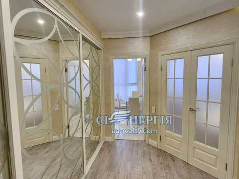 квартира за адресою Берестейський просп. (Перемоги), 5-В
