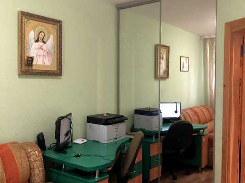 квартира по адресу Юности просп., 46/28