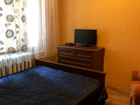 квартира по адресу Юности просп., 46/28