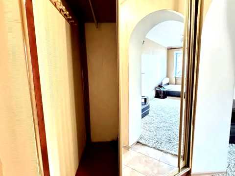 квартира за адресою Дегтярівська вул., 43/4