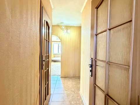 квартира за адресою Дегтярівська вул., 43/4