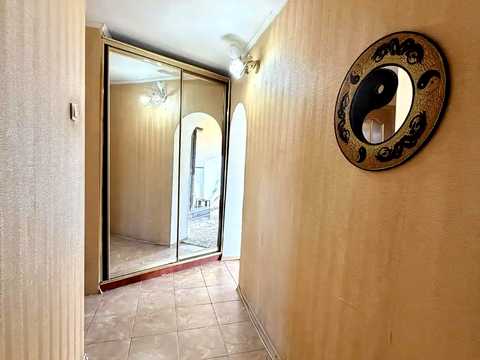 квартира за адресою Дегтярівська вул., 43/4