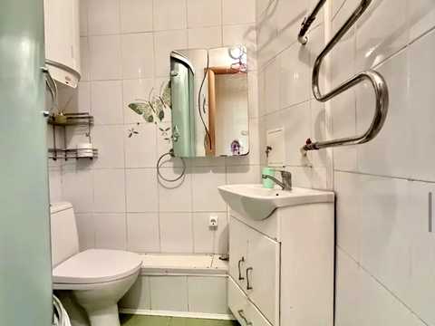 квартира за адресою Дегтярівська вул., 43/4