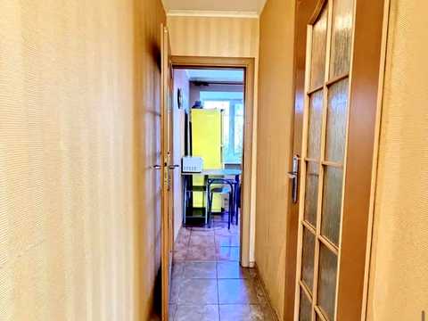 квартира за адресою Дегтярівська вул., 43/4