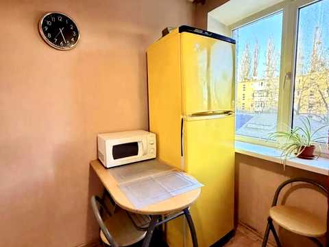 квартира за адресою Дегтярівська вул., 43/4