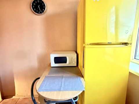 квартира за адресою Дегтярівська вул., 43/4