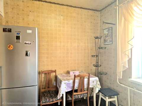квартира по адресу Иорданская ул. (Лайоша Гавро), 11