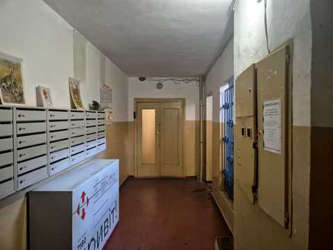 квартира по адресу Иорданская ул. (Лайоша Гавро), 11