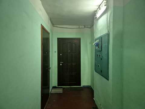 квартира по адресу Иорданская ул. (Лайоша Гавро), 11