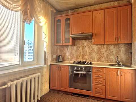квартира по адресу Иорданская ул. (Лайоша Гавро), 11