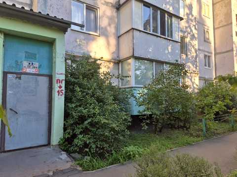квартира по адресу Иорданская ул. (Лайоша Гавро), 11