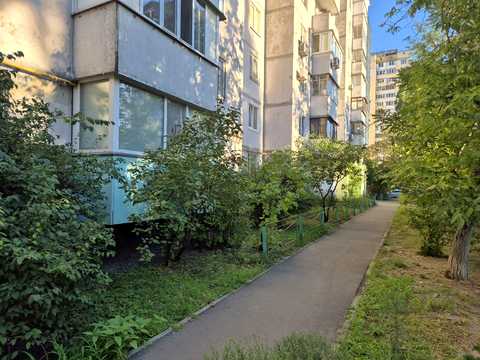квартира по адресу Иорданская ул. (Лайоша Гавро), 11