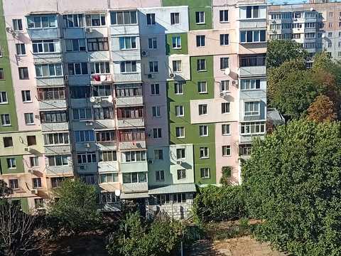квартира за адресою Одеса, Архітекторська вул., 14