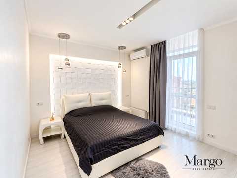 квартира по адресу Джона Маккейна ул. (Івана Кудрі), 7