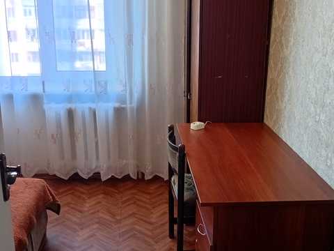 квартира за адресою Одеса, Архітекторська вул., 14