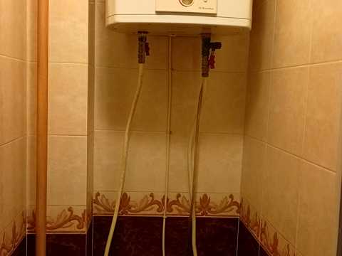 квартира за адресою Одеса, Архітекторська вул., 14