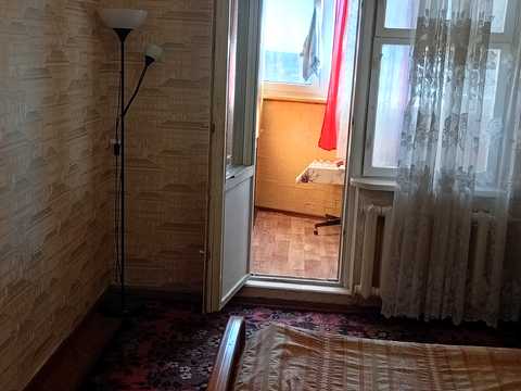 квартира за адресою Одеса, Архітекторська вул., 14