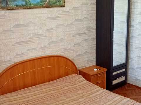 квартира за адресою Одеса, Архітекторська вул., 14