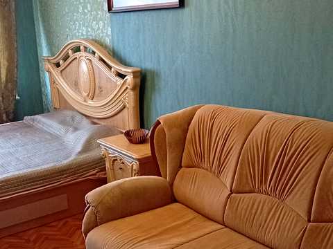 квартира за адресою Одеса, Архітекторська вул., 14