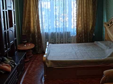 квартира за адресою Одеса, Архітекторська вул., 14