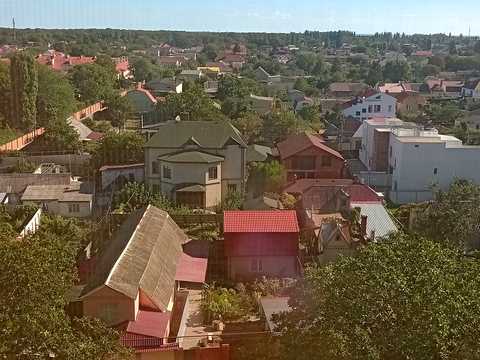 квартира за адресою Одеса, Архітекторська вул., 14