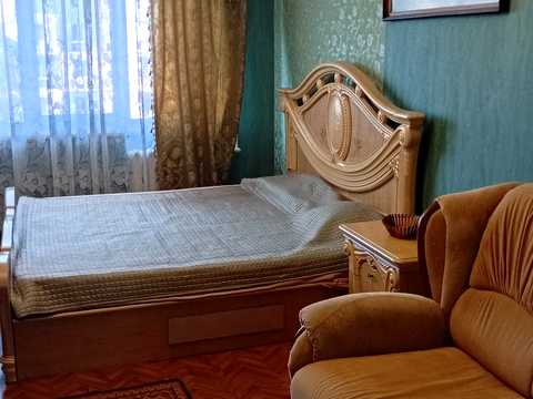 квартира за адресою Одеса, Архітекторська вул., 14
