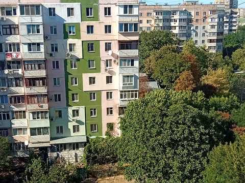 квартира за адресою Одеса, Архітекторська вул., 14