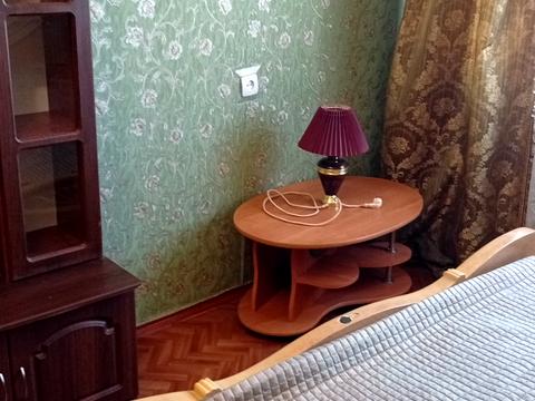 квартира за адресою Одеса, Архітекторська вул., 14
